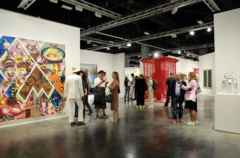 What will happen to the art market in 2023?